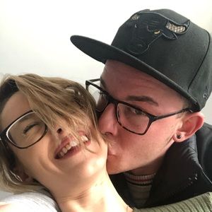 Meet your Posher, Joshua